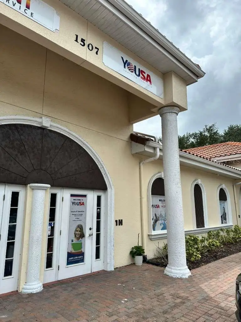 1507 Park Center Dr #H, FL