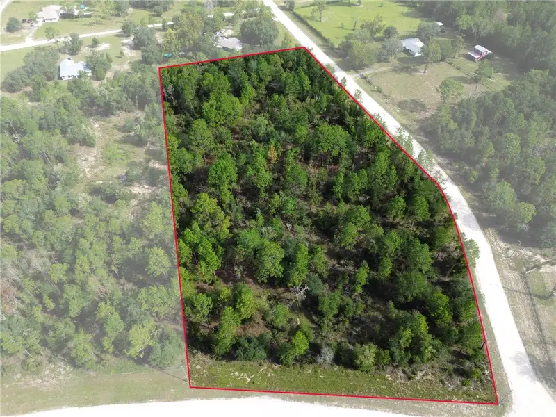 Tbd Ne 132nd Ct, FL