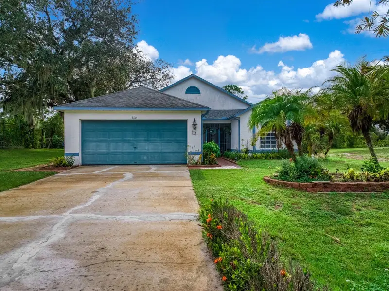580 Summer Hill Dr, FL