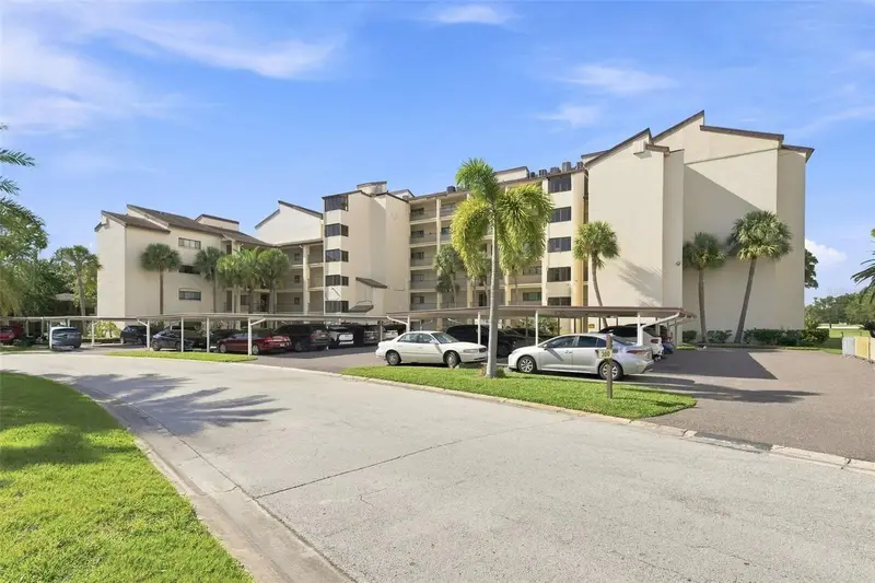 700 Starkey Rd #311, FL