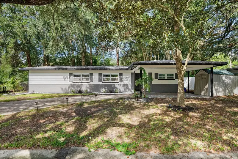 2830 Ne 16th Ter, FL