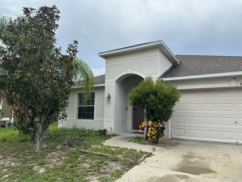 8018 Cherry Branch Dr, FL