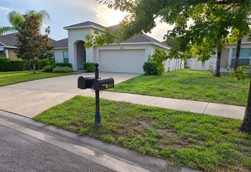 8018 Cherry Branch Dr, FL