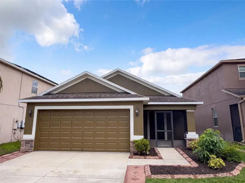 Wilson Manor listing