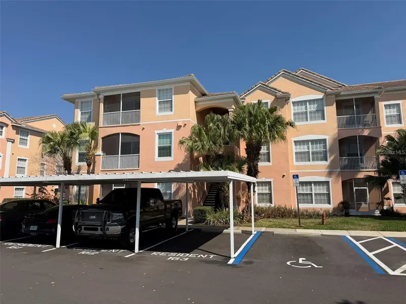 13560 Turtle Marsh Loop #332, FL