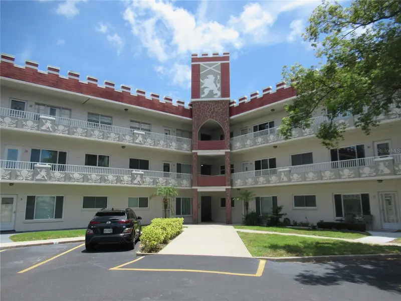 2363 Israeli Dr #39, FL