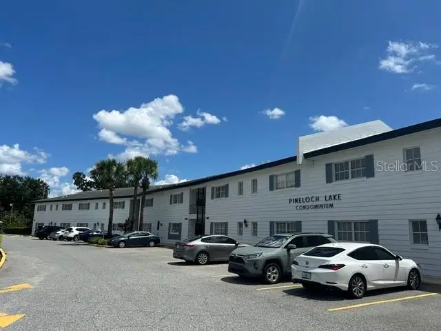 2873 S Osceola Ave #A5, FL