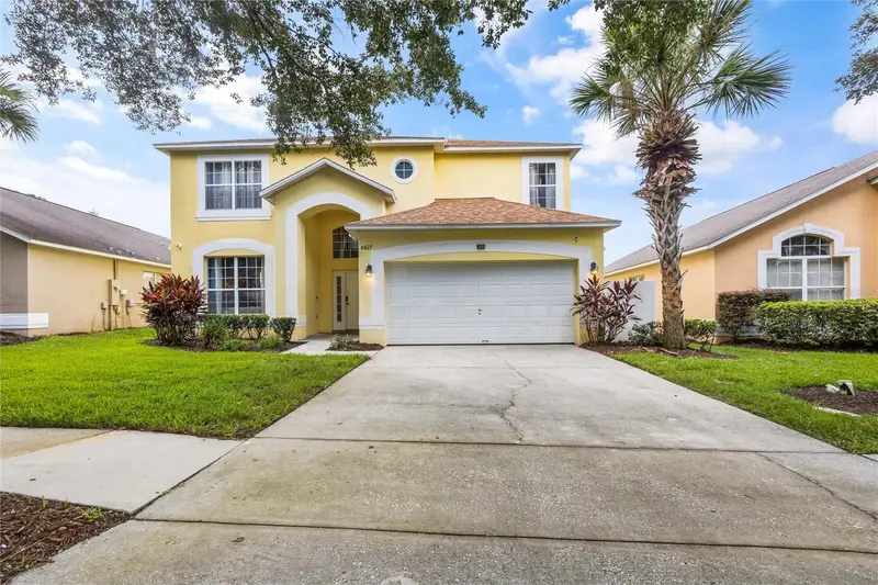 8427 Secret Key Cv, FL