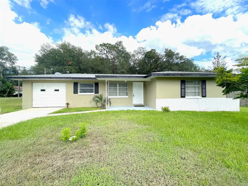 814 Sherwood Ave, FL