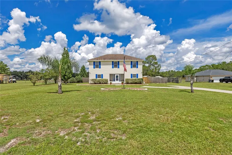 7228 Evergreen Loop, FL