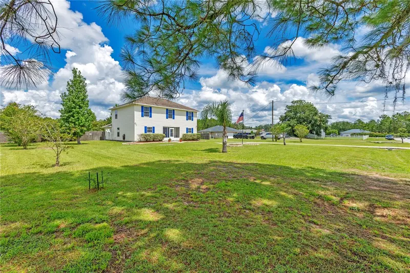 7228 Evergreen Loop, FL