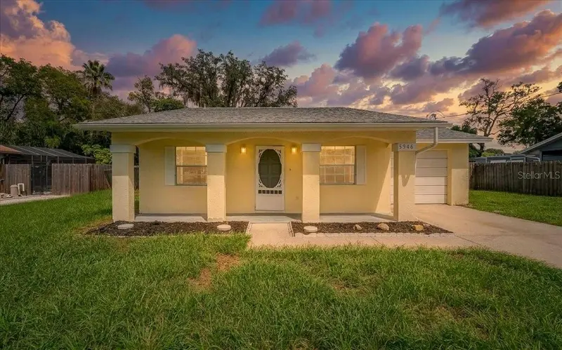 5346 Harbinger Rd, FL