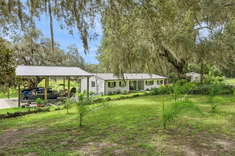1476 Spring Lake Rd, FL