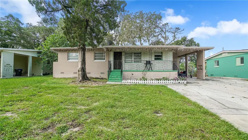 Meadowbrook Acres listing