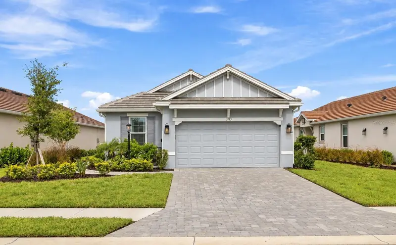 3165 Alba Cir, FL