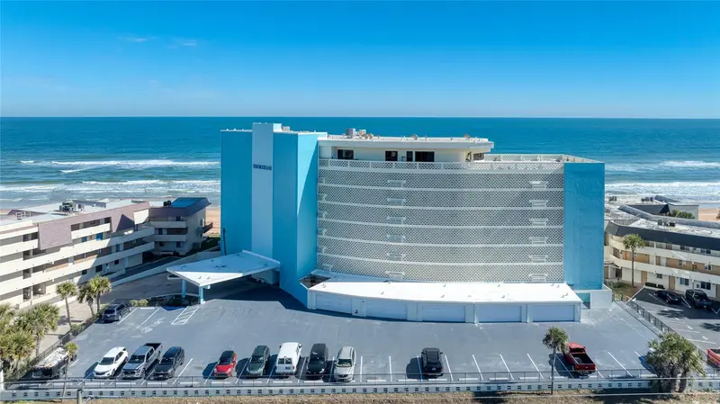 915 Ocean Shore Blvd #2010, FL