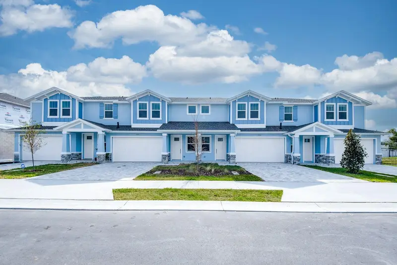 2544 Mario Way, FL