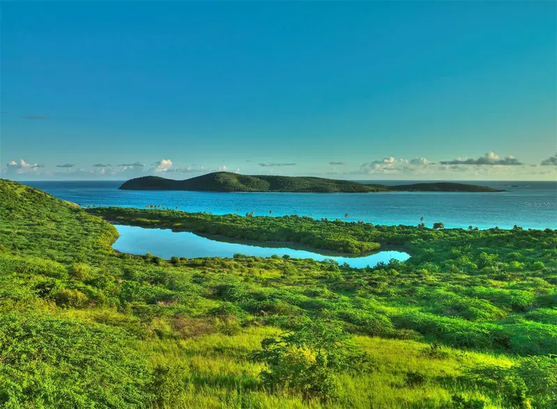#1 Zoni Beach Estates Highway 250, PR