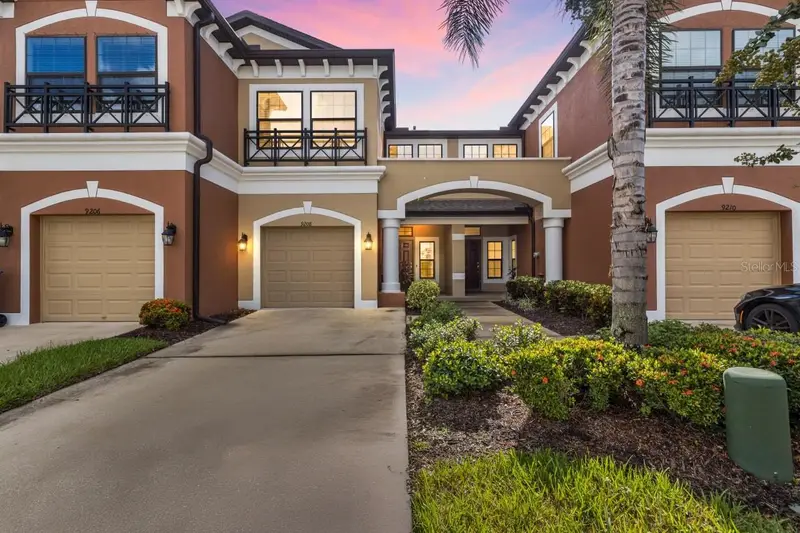 9208 Fox Sparrow Rd, FL