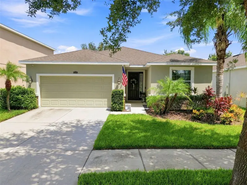 12210 Legacy Bright St, FL