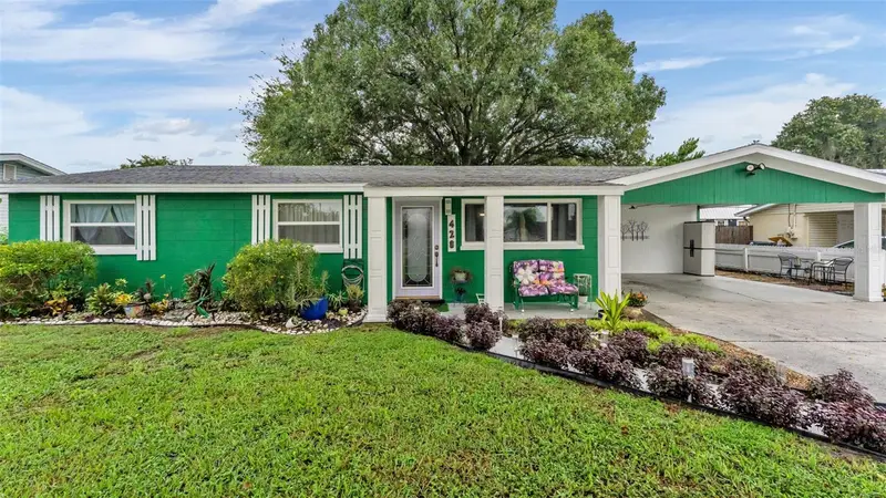 428 Fitzgerald Rd, FL