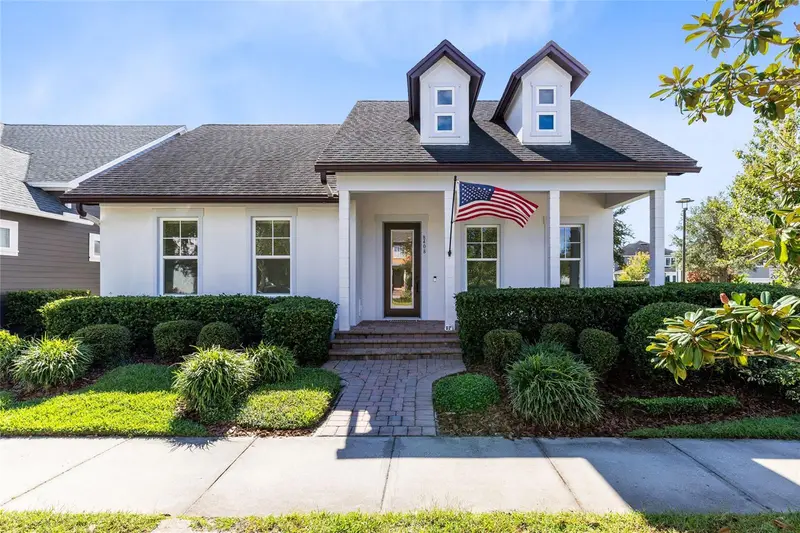 8408 Laureate Blvd, FL