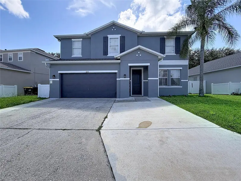 Legacy Park listing