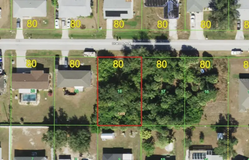 21495 Dranson Ave, FL