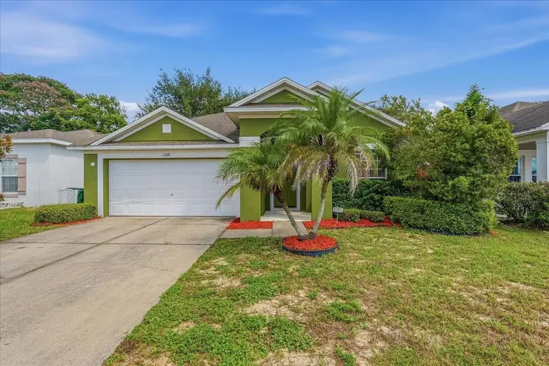 1268 Salisbury Dr, FL