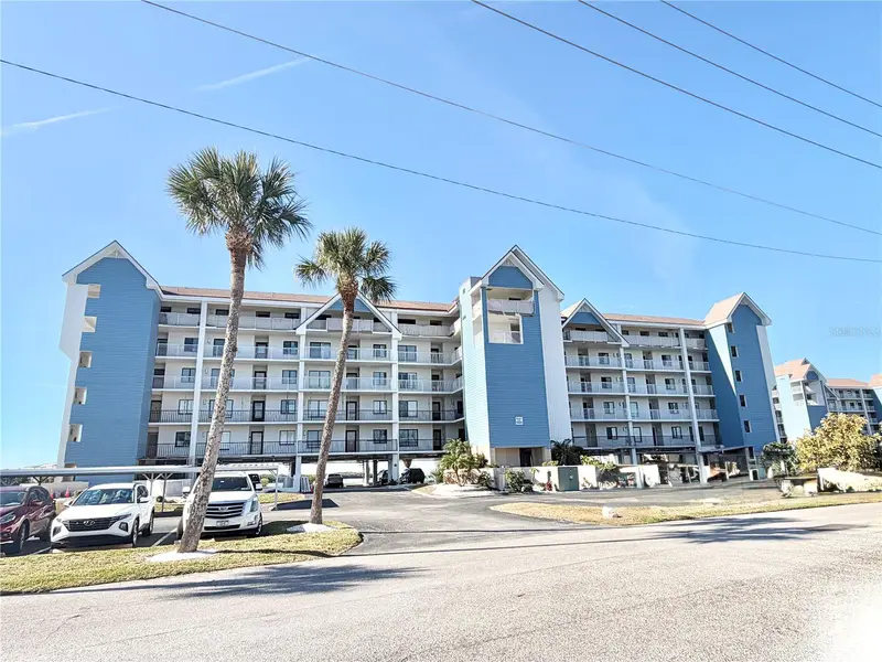 4620 Bay Blvd #1142, FL