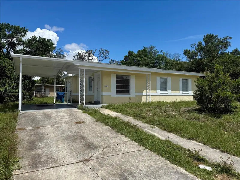 6415 Elder St, FL