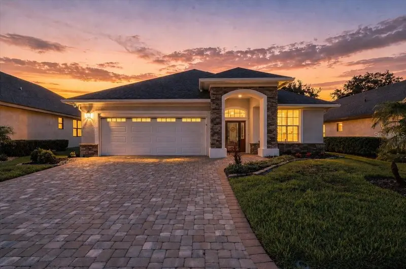 2341 Lake James Way, FL
