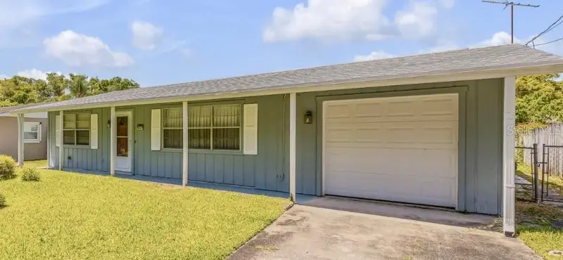 615 Richard St, FL