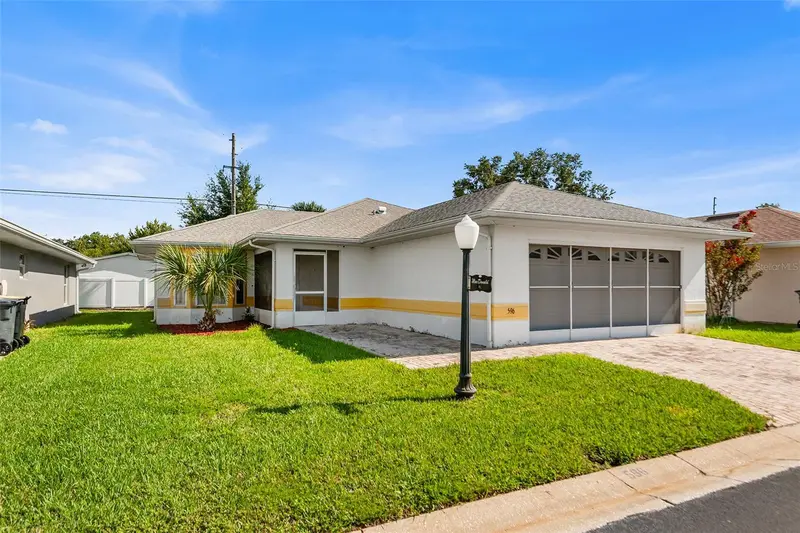 596 Sweetwater Way, FL