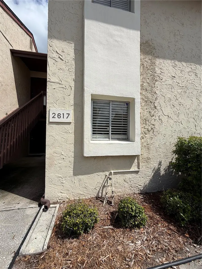 2617 Pine Lake Ter #B, FL