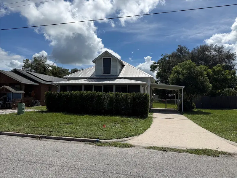 146 N Hernando Ave, FL