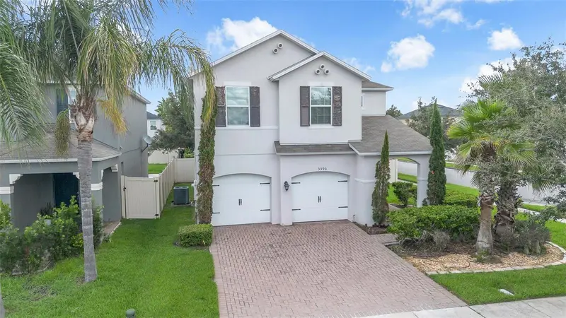 3390 Mount Vernon Way, FL