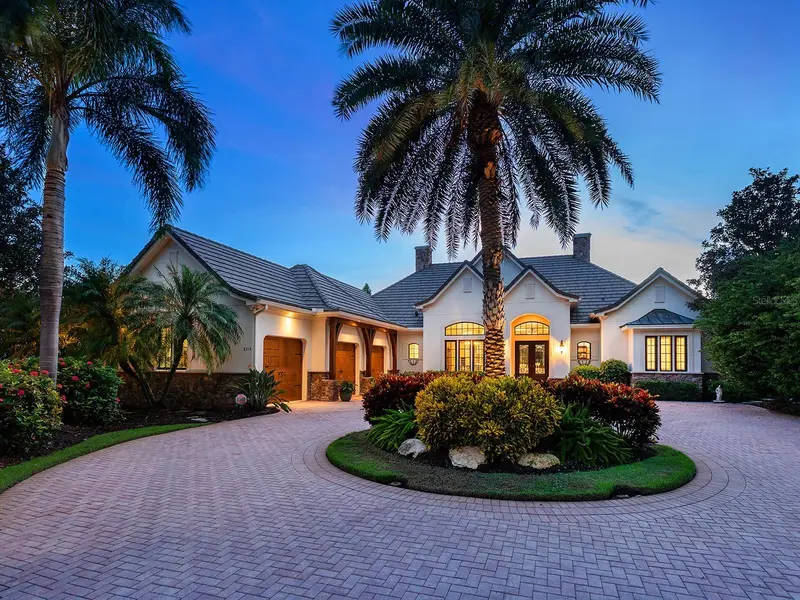 Lakewood Ranch listing