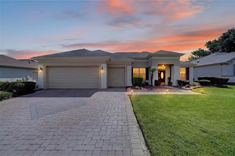 Summerfield listing