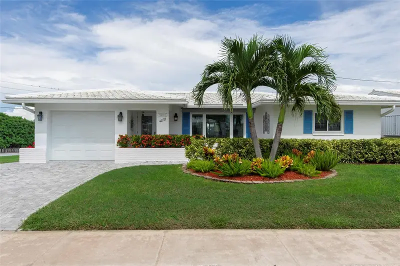 Pinellas Park pending