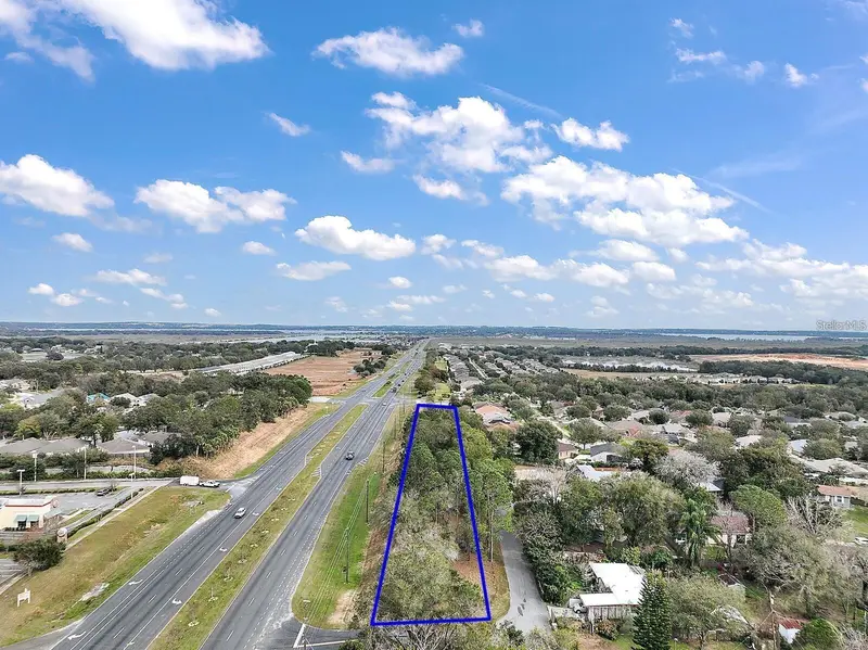Grovemont Estates Rd, FL