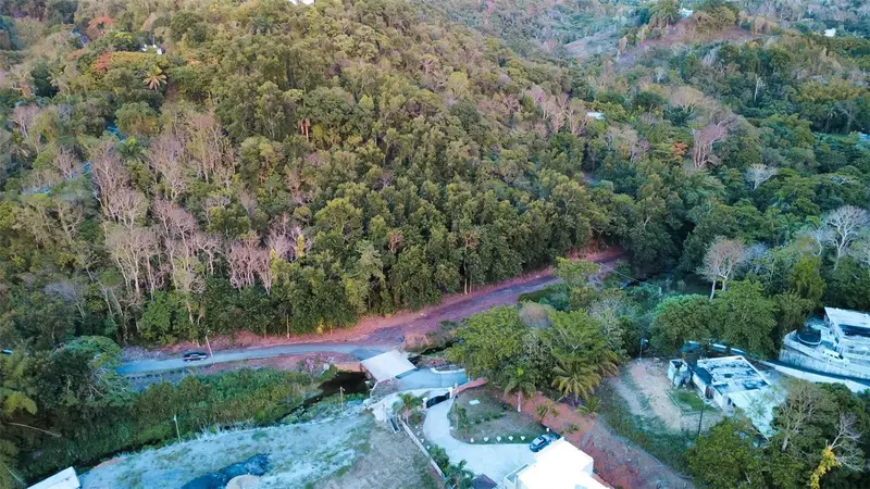 Carr 853 Barrazas #Km 7.4, PR