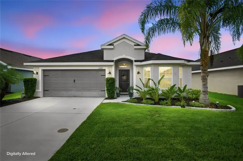 14509 Scottburgh Glen Dr, FL