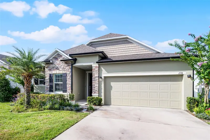 298 Jackson Loop, FL