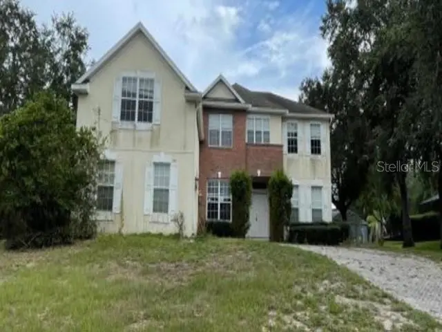 4031 Long Branch Ln, FL