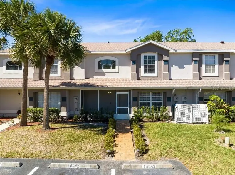 Island Cove Villas listing