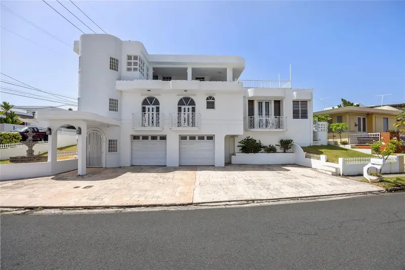 Extension Villa Caparra Calle Florencia C9, PR