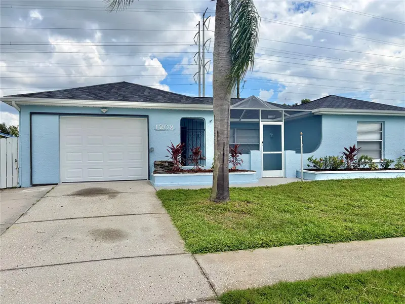 1202 Mandarin Dr, FL