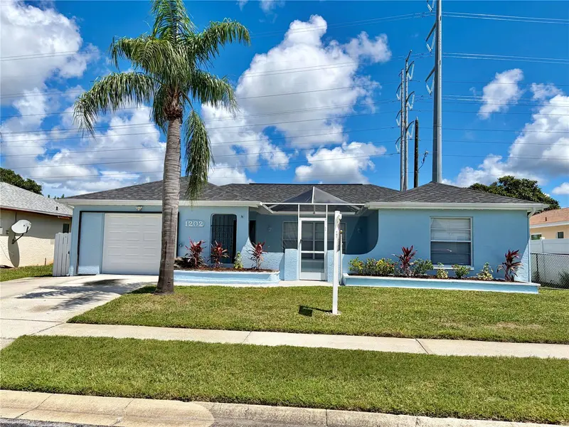 Holiday listing