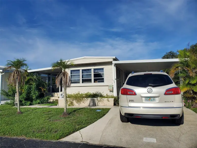 24437 Harborview Rd #58, FL